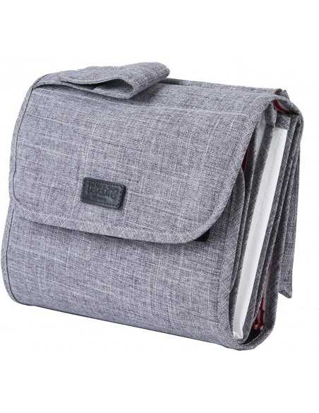 Bababing FlipOut Changing Mat Pack-Grey BabaBing UK