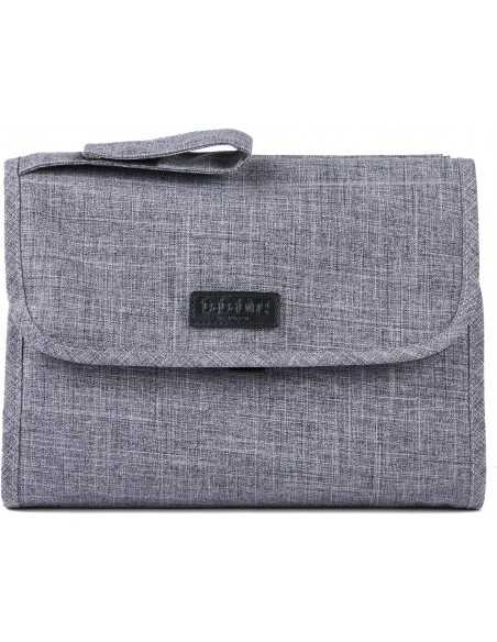Bababing FlipOut Changing Mat Pack-Grey BabaBing UK