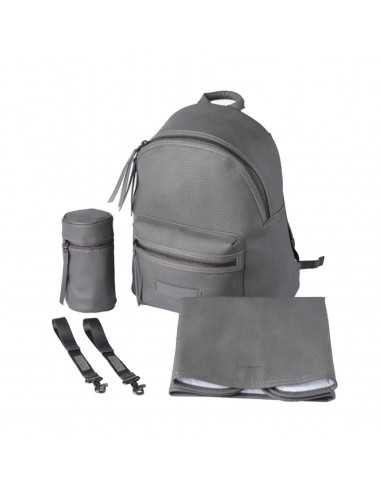 Bababing Luca Tumbled Vegan Leather... Bababing Luca Tumbled Vegan Leather...