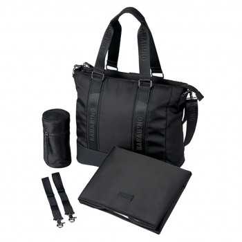 Bababing Moda Tote Backpack...