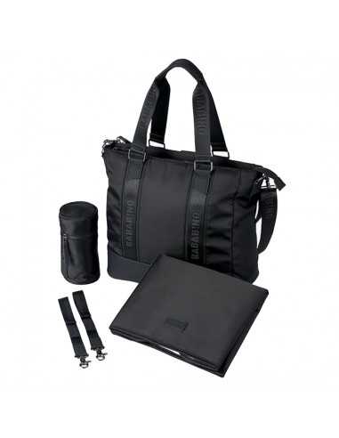 Bababing Moda Tote Backpack Changing...