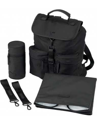 Bababing Iris Sustainable Backpack...