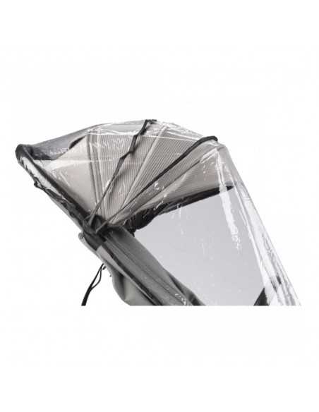Bababing Auto Fold Compact Stroller-Minky BabaBing UK