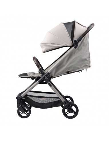 Bababing Auto Fold Compact... Bababing Auto Fold Compact...