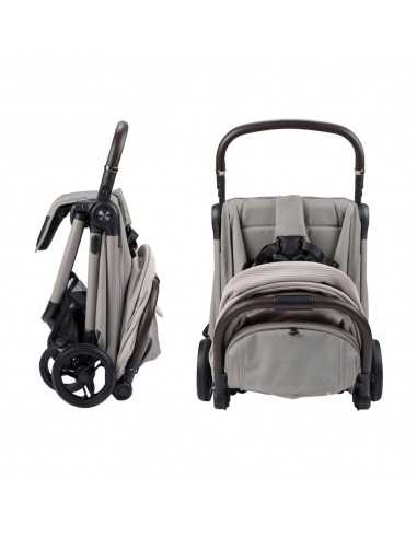 Bababing Auto Fold Compact... Bababing Auto Fold Compact...