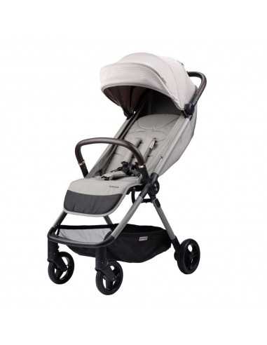 Bababing Auto Fold Compact...