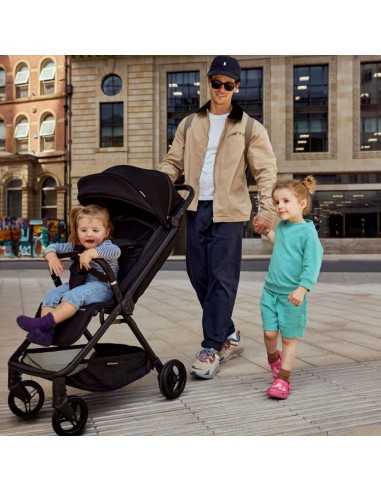 Bababing Auto Fold Compact... Bababing Auto Fold Compact...