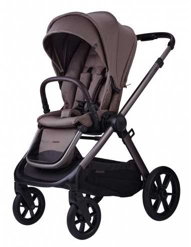 Bababing Raffi MKII 2in1 Travel... Bababing Raffi MKII 2in1 Travel...