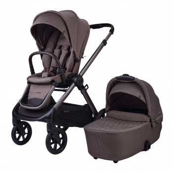 Bababing Raffi MKII 2in1...
