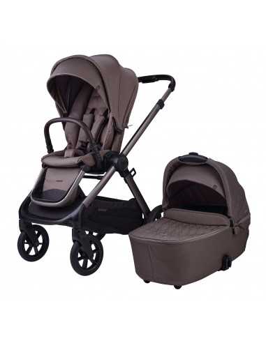 Bababing Raffi MKII 2in1 Travel...