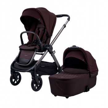 Bababing Raffi MKII 2in1...