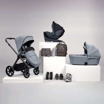 Bababing Raffi MKII 12pc...