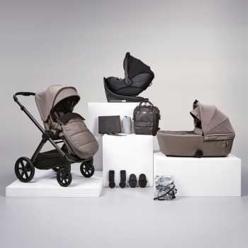 Bababing Raffi MKII 12pc...