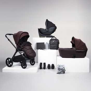 Bababing Raffi MKII 12pc...