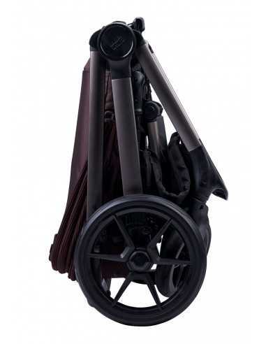 Bababing Raffi MKII 16pc Travel... Bababing Raffi MKII 16pc Travel...