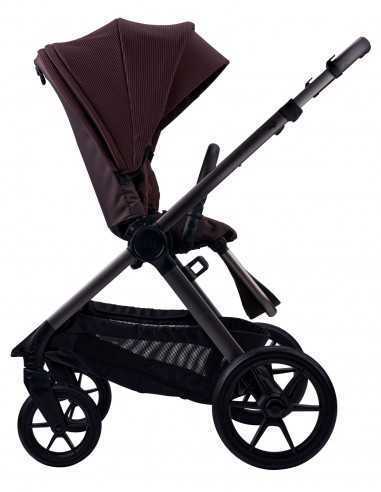 Bababing Raffi MKII 16pc Travel... Bababing Raffi MKII 16pc Travel...