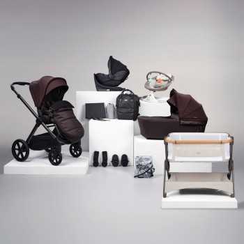 Bababing Raffi MKII 16pc...