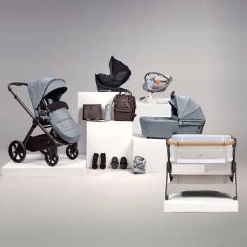 Bababing Raffi MKII 16pc...