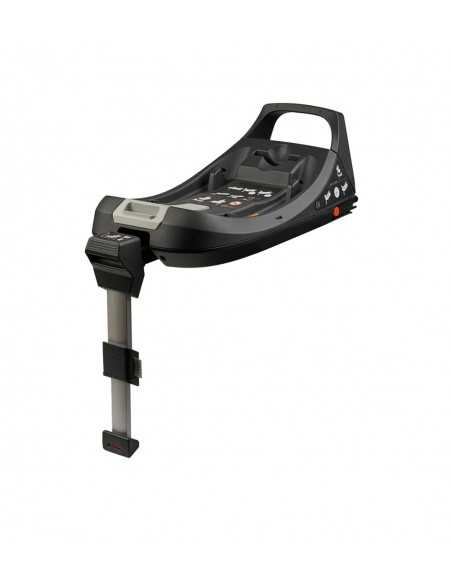 Bababing Raffi MKII 16pc Travel System Bundle Plus Spin Car Seat & Isofix Base-Duck Egg BabaBing UK