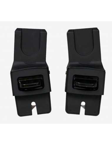 Bababing Raffi MKII 12pc Travel... Bababing Raffi MKII 12pc Travel...