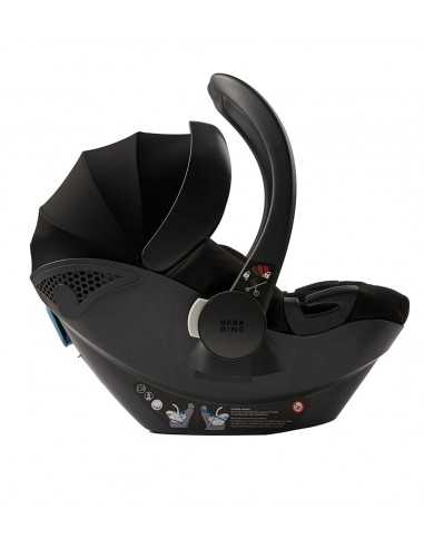 Bababing Raffi MKII 12pc Travel... Bababing Raffi MKII 12pc Travel...