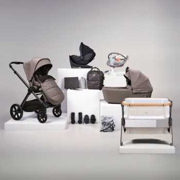 Bababing Raffi MKII 16pc...