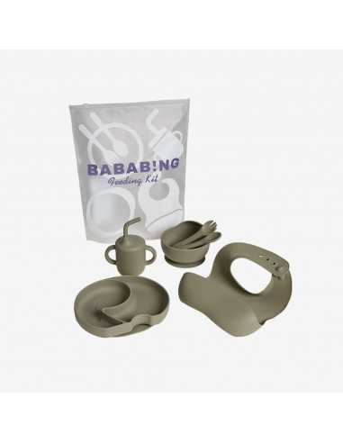 Bababing Raffi MKII 18pc Travel... Bababing Raffi MKII 18pc Travel...