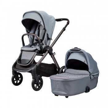 Bababing Raffi MKII 18pc... 2