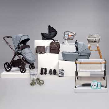 Bababing Raffi MKII 18pc...