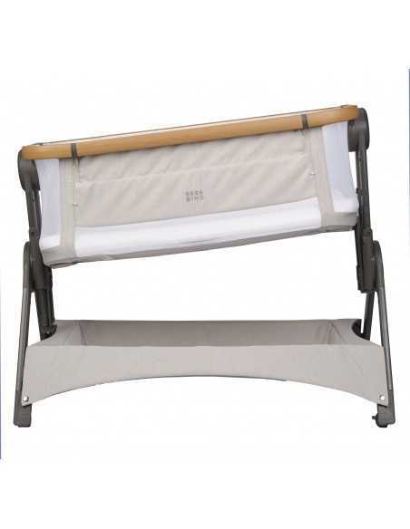 Bababing Raffi MKII 18pc Travel System Bundle Plus Spin Car Seat & Isofix Base-Heritage BabaBing UK