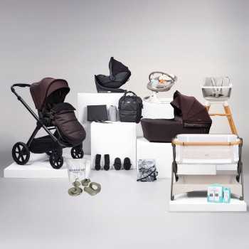 Bababing Raffi MKII 18pc...