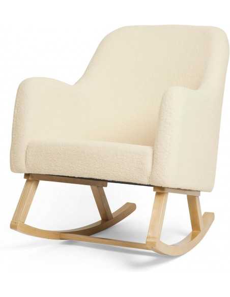 Ickle Bubba Roxby Nursery Chair-Cloud Ickle Bubba