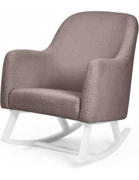 Ickle Bubba Roxby Nursery Chair-Tawny Ickle Bubba