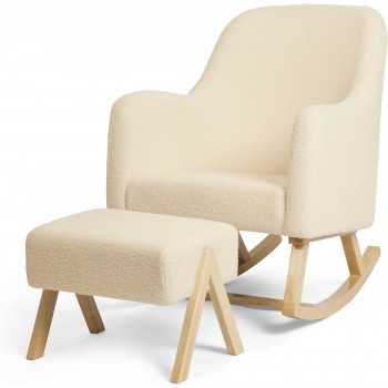 Ickle Bubba Roxby Nursery...