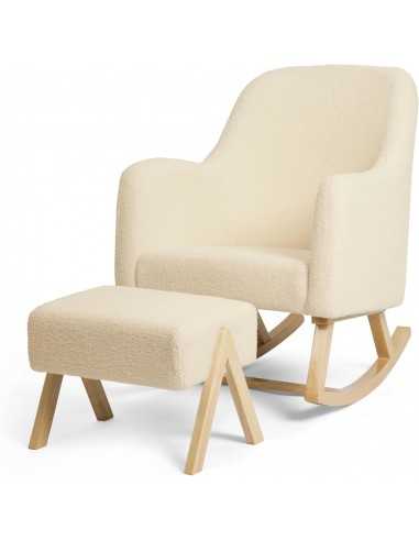 Ickle Bubba Roxby Nursery Chair &...