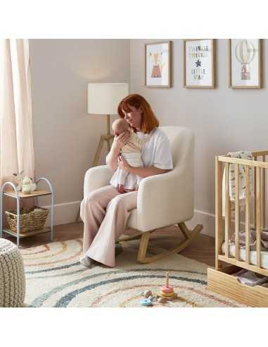 Ickle Bubba Roxby Nursery Chair &... Ickle Bubba Roxby Nursery Chair &...