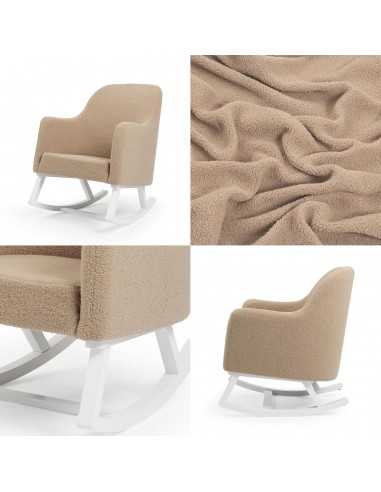 Ickle Bubba Roxby Nursery Chair &... Ickle Bubba Roxby Nursery Chair &...