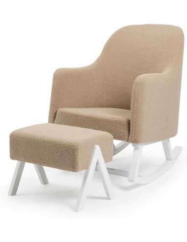 Ickle Bubba Roxby Nursery Chair &...