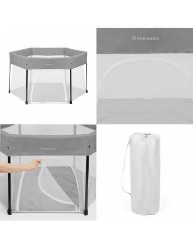 Ickle Bubba Fiesta Pop-Up... Ickle Bubba Fiesta Pop-Up...