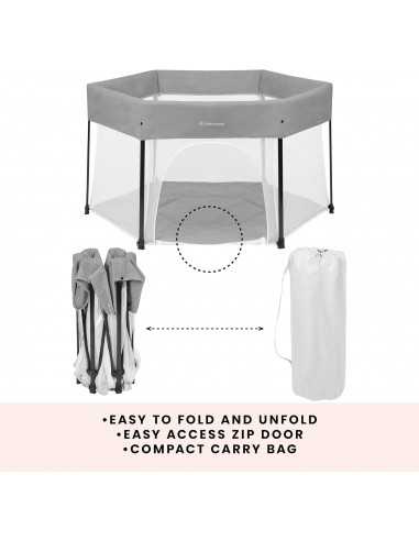 Ickle Bubba Fiesta Pop-Up... Ickle Bubba Fiesta Pop-Up...