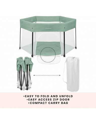 Ickle Bubba Fiesta Pop-Up... Ickle Bubba Fiesta Pop-Up...