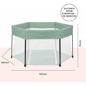 Ickle Bubba Fiesta Pop-Up... 2