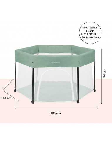 Ickle Bubba Fiesta Pop-Up... Ickle Bubba Fiesta Pop-Up...