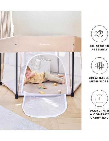 Ickle Bubba Fiesta Pop-Up... Ickle Bubba Fiesta Pop-Up...