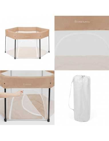 Ickle Bubba Fiesta Pop-Up... Ickle Bubba Fiesta Pop-Up...