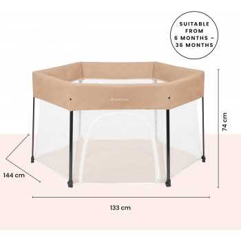 Ickle Bubba Fiesta Pop-Up... 2