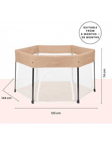 Ickle Bubba Fiesta Pop-Up... Ickle Bubba Fiesta Pop-Up...