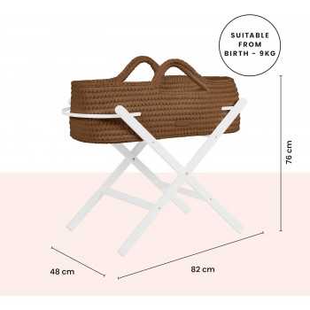 Ickle Bubba Nova Crochet... 2