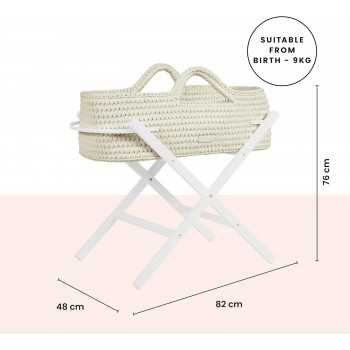 Ickle Bubba Nova Crochet... 2