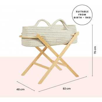 Ickle Bubba Nova Crochet... 2